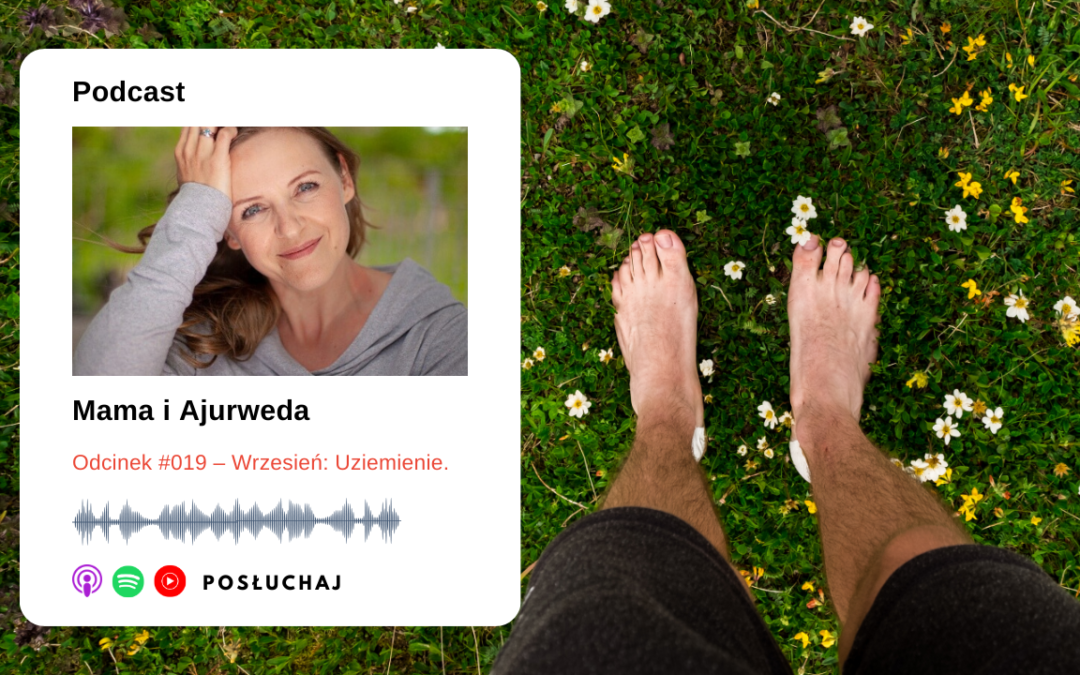 Odcinek #019 – Wrzesień: Uziemienie